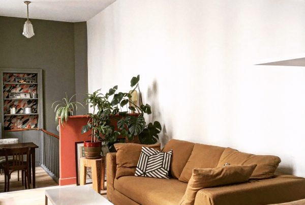 Duplex aérien