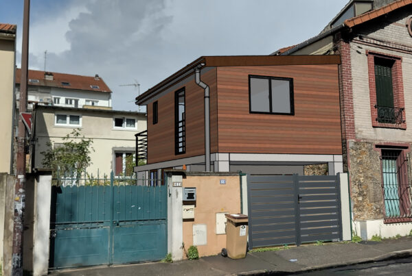 Studio bois indépendant
